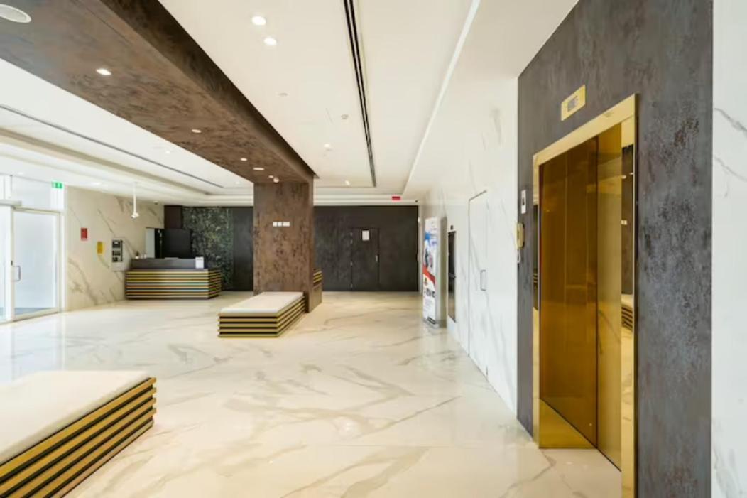 Modelux Tower 1 Apartment Dubai Luaran gambar